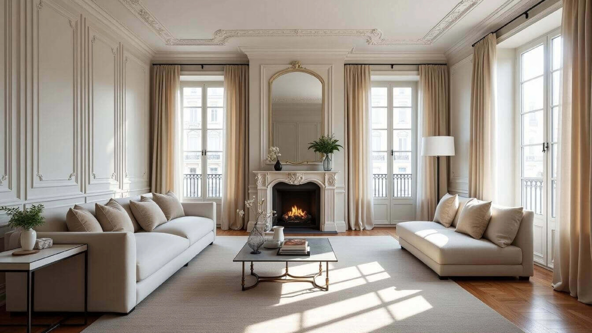 Vichy Transactions